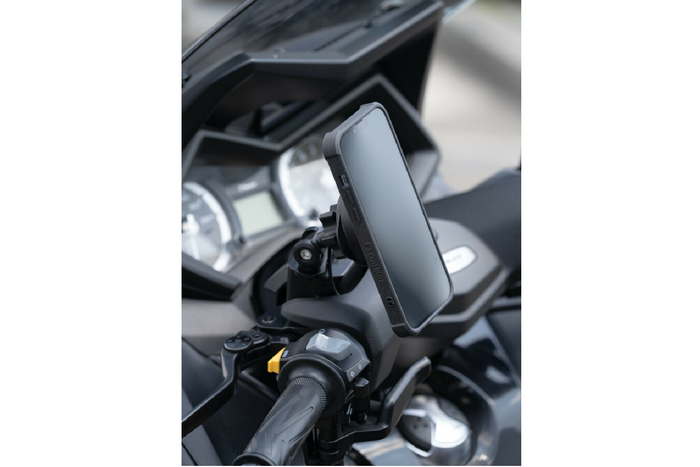 Kabelloses Ladegerät mit Antivibrationssystem LAMP