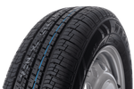 Anhängerrad REIFEN WANDA 155/70 R13 79N FELGE TRAILER TOP 4Jx13H2 4x100 ET:30