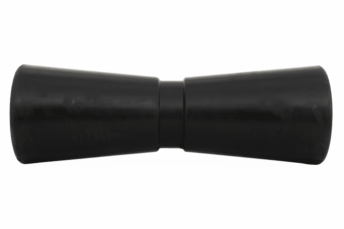 Kielrolle KNOTT 300mm für Bootsanhänger