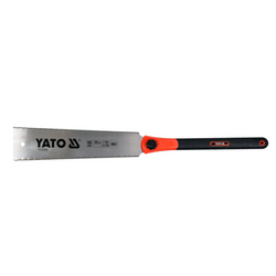 Japanische Doppelseitensäge YATO YT-31310 320 mm