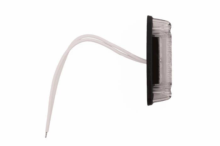 FRISTOM FT-081 LED-Positionsleuchte, Universalweiß