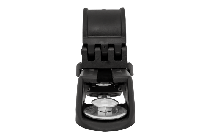 DOMAR DK8148 Kotflügelhalterung verstellbar Halterung Durchmesser 42mm