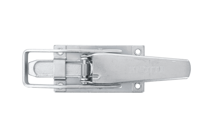 KNOTT 417177.001 Anhängerseitenschloss