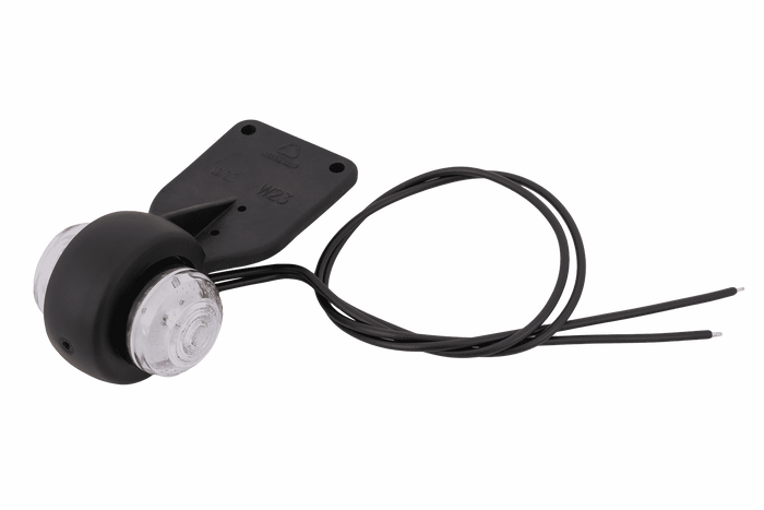 WAŚ W23 125 LED-Positionsleuchte universell