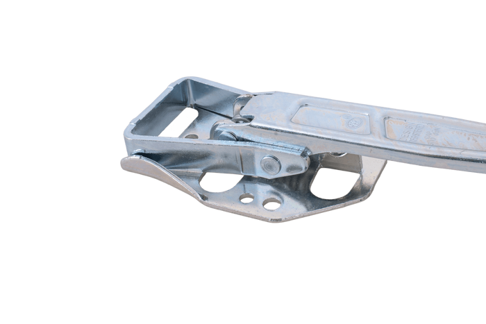 STEELPRESS ZB-04 Anhänger-Seitenhaken mit Ausgleich