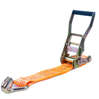 Spanngurt mit Ratsche UNITRAILER 6m/50mm/5t