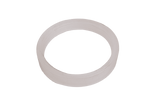 AL-KO 371372 Dämpfungsring, Dämpfungsgummi für den Schieber der Überlaufvorrichtung, Durchmesser 50 mm