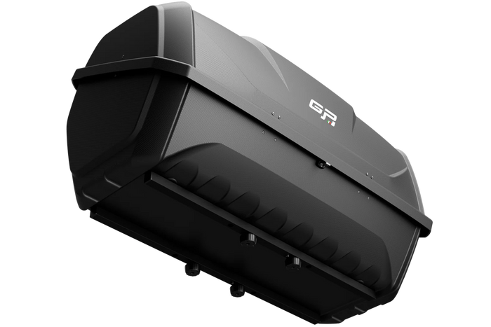 Box für die modulare Plattform GP CALYPSO 23.GP023