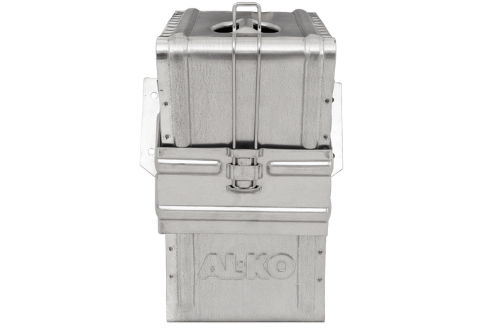 Unterlegkeil mit Montagehalterung AL-KO UK53 H:247mm