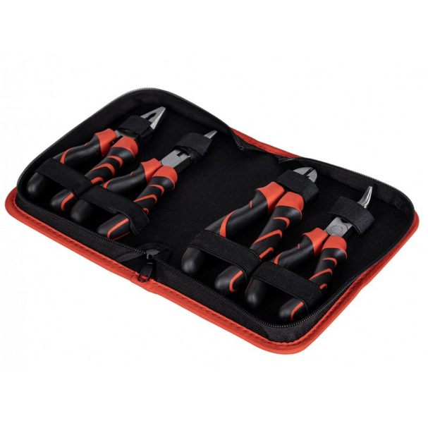 KAMAR AKC8144 Kombinationszangen-Set (4 Stück)