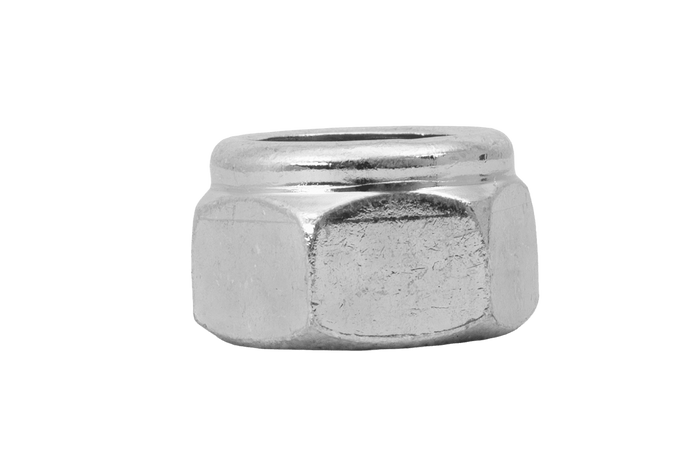 M16-Sicherungsmutter für DROMET NSK16-Klemmbefestigung