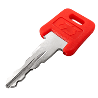 Stella-Schlüssel Nr. 147 (1 Stück)