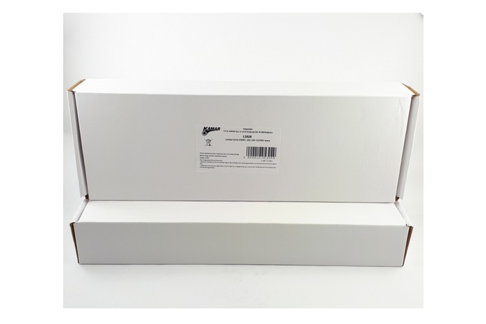 KAMAR L1828 LED-Rückleuchte, 6 Funktionen links