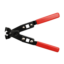 YATO YT-0606 Gelenk-Manschetten-Klemmzange 235 mm