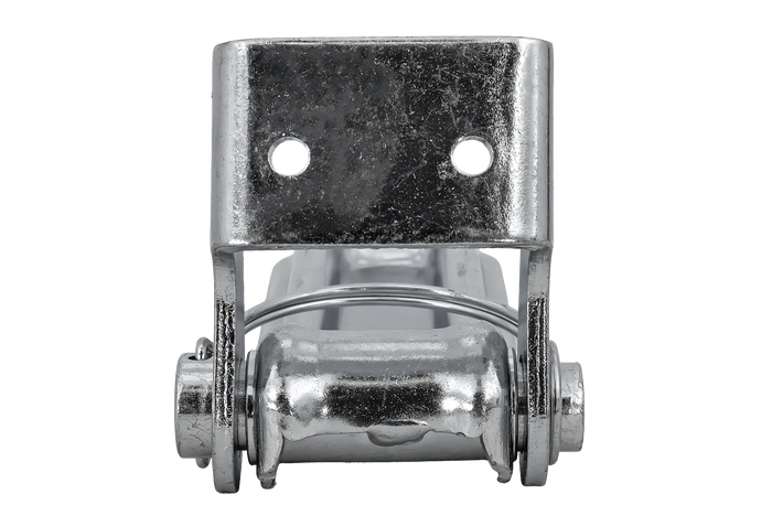 Seitenscharnier mit Griff WINTERHOFF BSCH 10-17-170+BSCHG 10-17-C komplette Anhängerseitenmontage