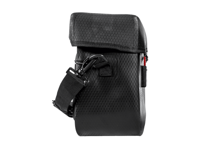 Lenkertasche 7l FISCHER 50651 Plus Terra