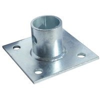 Adapter für die ausziehbare Kurbelhalterung WINTERHOFF SF 60