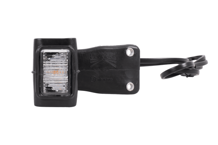 ASPÖCK SUPERPOINT IV LED-Hängemarkierungsleuchte rechts