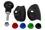 PLASTEX GP104 Universal-Lenkradknauf