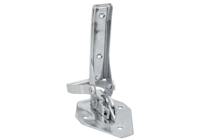 WINTERHOFF BV 20-3 Anhänger-Seitenhaken