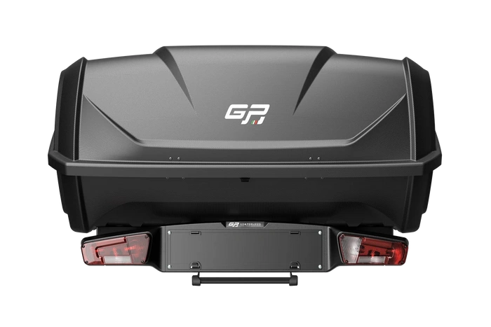 GP Saturn Hakenplattform mit CALYPSO Hakenkasten (23.GP023-23.GP019)