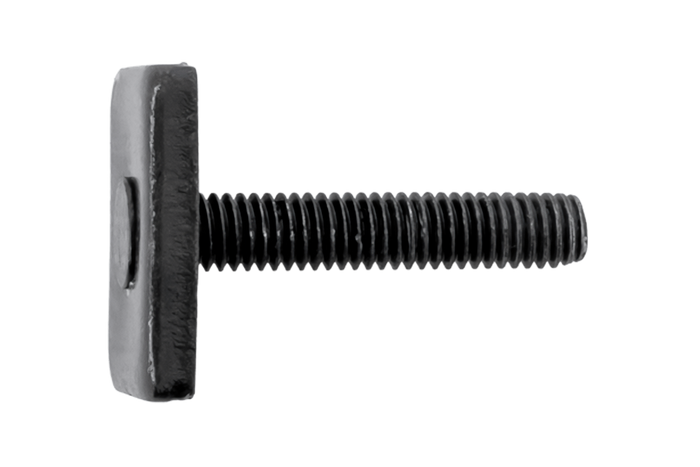 T-Profil-Einsatz zur Griffmontage – Inter Pack Cosmo COS14