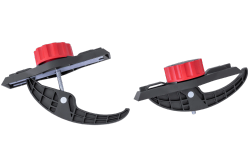 Monsun - Rapid Fit Montagesystem COCS09023