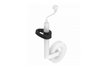 KNOTT 414004.001 Manövriergriff für 48-mm-Stützrad
