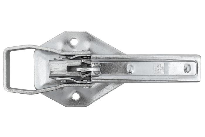 WINTERHOFF BV 20-3 Anhänger-Seitenhaken