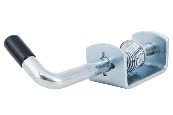 WINTERHOFF BSCHG 20-A Federriegel für Anhängerkupplung / Verriegelungsbolzen für Anhängerkupplung