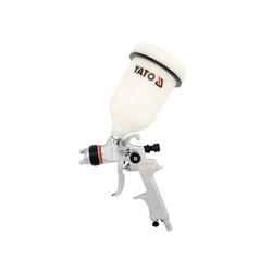 YATO YT-2341 HVLP-Farbspritzpistole 0,6 l 1,5 mm