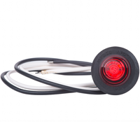 HORPOL LD 2630 LED Universal-Umrissleuchte