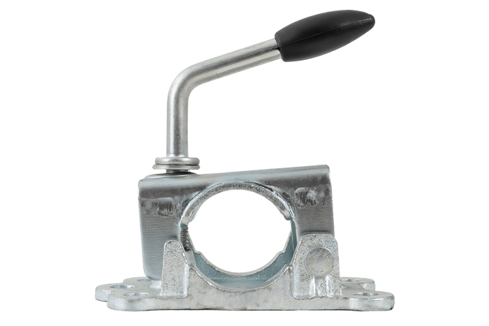 Klemmschelle für Stützrad KNOTT 4802869X 48mm