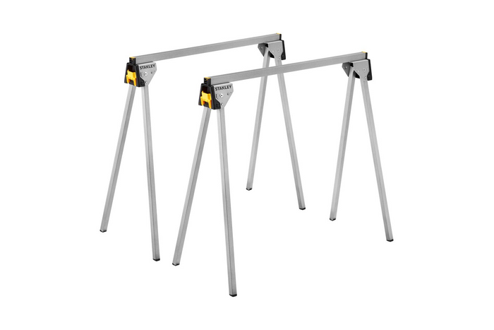 Unterstellböcke aus Metall STANLEY STST81337-1 (2 Stk.)