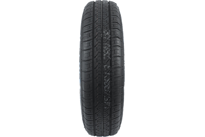 Anhängerrad REIFEN KENDA 145/80 R13 78N STARCO RIM 4Jx13"H2 4x100 ET:30