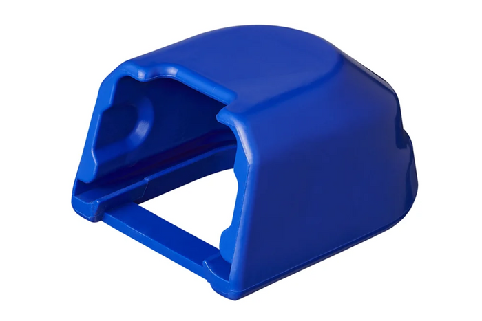 Sicherheitsabdeckung für ProPlus 341079V01 Soft Dock Kugelkupplung für stahllose Anhängerkupplungen