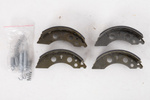 OUTLET Bremsbacken für gebremste Achsen AL-KO 200x50 SET