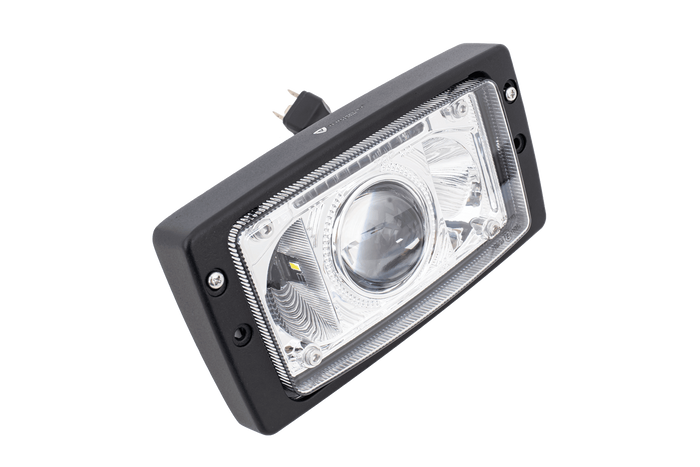 TT Technology TT.16608 LED Frontleuchte 3 Funktionen 12xLED 3150lm für Fendt
