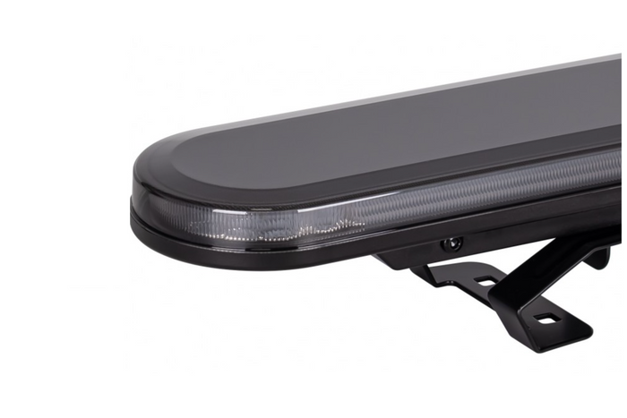 KAMAR BLK0058 LED-Warnleuchte, 6-Funktions-Blinklicht