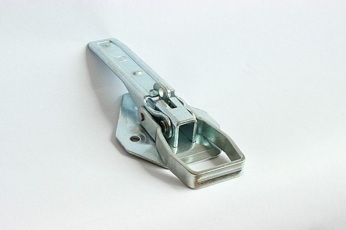 WINTERHOFF BV 20-3 Anhänger-Seitenhaken