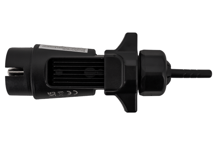 Stecker/Sender 7-PIN SPAREX CONNIX S.153694 Funksender CANBUS 12V