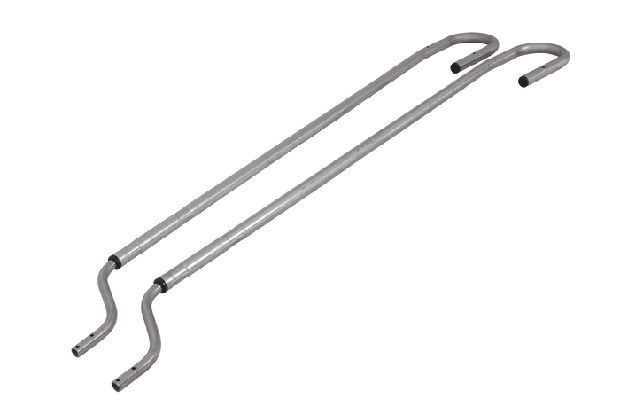 KNOTT Reserveradhalterung für Wohnwagen 1200-1500mm