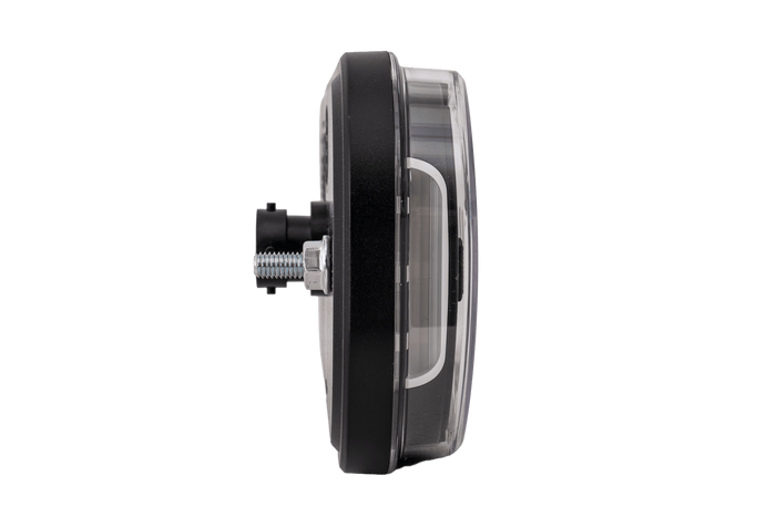 Rückleuchte FRISTOM FT-230 LED Bajonett, 6 Funktionen, universal