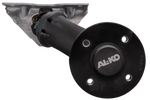 AL-KO OPTIMA ungebremste Achse für Anhänger 750kg 1320mm 1660mm 4x100