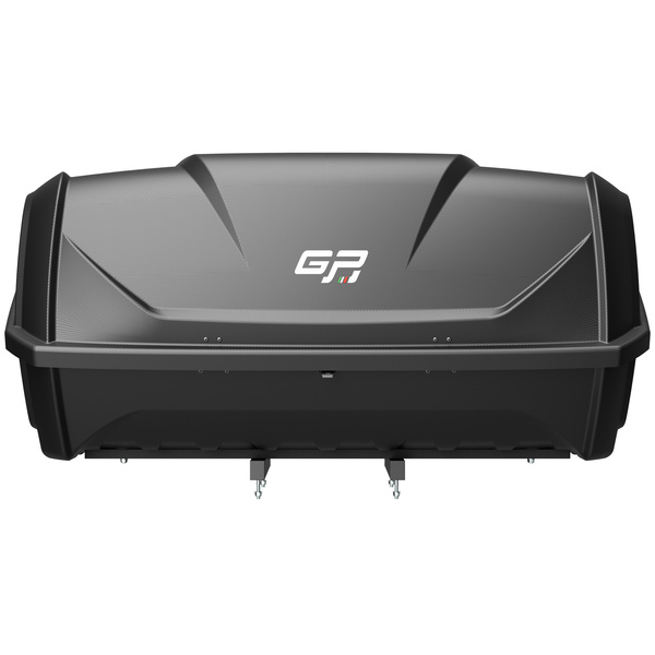  GP EVOLVE BOX für Fahrradplattform