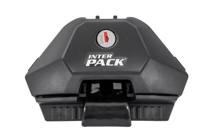 Inter Pack Virgo IR 110 (G2) Dachträger für integrierte Reling