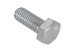 DROMET M12x30 Sechskant-Maschinenschraube Klasse 8.8 DIN933
