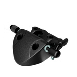 Peruzzo Genova - interner Fahrradgabelhalter