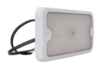 FRISTOM FT-162 LED 1000lm Innenraumleuchte mit Schalter 