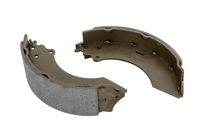 Bremsbacken 230x60 für gebremste Achsen AL-KO 2360/2361 SET